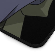 Load image into Gallery viewer, Spice And Wolf Mouse Pad (Desk Mat) Hemmed Edge
