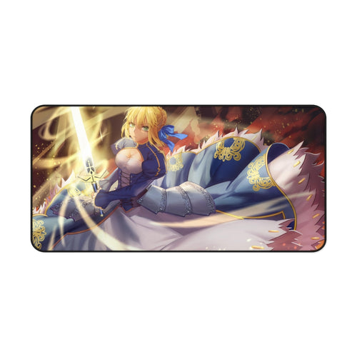 Fate/Stay Night Mouse Pad (Desk Mat)