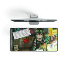Load image into Gallery viewer, Tsuyu Asui, [My Hero Academia], Mouse Pad (Desk Mat)
