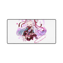 Load image into Gallery viewer, Sword Art Online Movie: Ordinal Scale Mouse Pad (Desk Mat)
