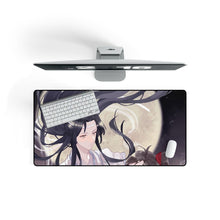 Load image into Gallery viewer, Mo Dao Zu Shi Mouse Pad (Desk Mat) On Desk
