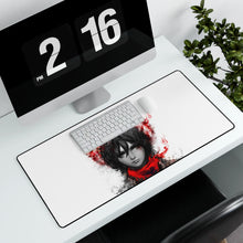 Load image into Gallery viewer, Anime Attack On Titan Mouse Pad (Desk Mat)
