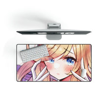 Load image into Gallery viewer, Uma Musume: Pretty Derby Mouse Pad (Desk Mat)
