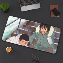 Load image into Gallery viewer, Kimi Ni Todoke Mouse Pad (Desk Mat) On Desk
