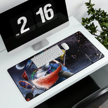 Load image into Gallery viewer, Touhou Mouse Pad (Desk Mat)
