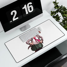 Load image into Gallery viewer, My Hero Academia Mouse Pad (Desk Mat) With Laptop
