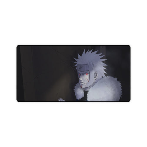 Tobirama Senju Mouse Pad (Desk Mat)