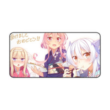 Load image into Gallery viewer, Anime Original Mouse Pad (Desk Mat)
