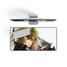 Load image into Gallery viewer, Starry☆Sky Mouse Pad (Desk Mat)
