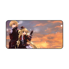 Load image into Gallery viewer, Anime Original Mouse Pad (Desk Mat)
