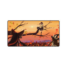 Load image into Gallery viewer, Touhou Mouse Pad (Desk Mat)
