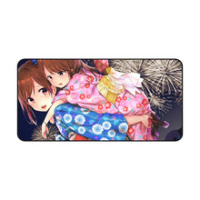 Load image into Gallery viewer, Anime Original Mouse Pad (Desk Mat)
