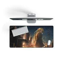 Load image into Gallery viewer, Magic Hour Mouse Pad (Desk Mat) On Desk
