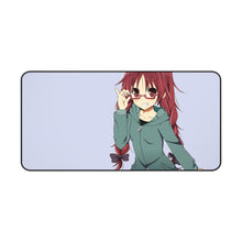 Load image into Gallery viewer, Puella Magi Madoka Magica Mouse Pad (Desk Mat)
