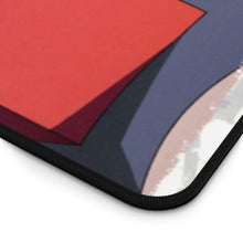 Load image into Gallery viewer, Tengen Toppa Gurren Lagann Mouse Pad (Desk Mat) Hemmed Edge
