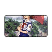 Load image into Gallery viewer, Clannad Nagisa Furukawa Mouse Pad (Desk Mat)
