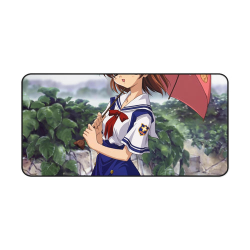 Clannad Nagisa Furukawa Mouse Pad (Desk Mat)