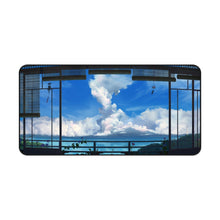 Load image into Gallery viewer, Anime Original Mouse Pad (Desk Mat)
