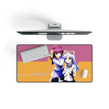 Load image into Gallery viewer, Angel Beats! Mouse Pad (Desk Mat)
