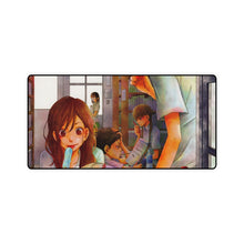 Load image into Gallery viewer, Anime My Little Monster Mouse Pad (Desk Mat)
