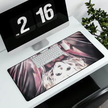Load image into Gallery viewer, Rozen Maiden Mouse Pad (Desk Mat)
