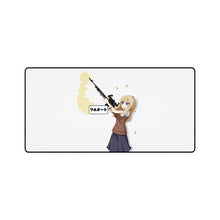 Load image into Gallery viewer, Upotte!! Mouse Pad (Desk Mat)
