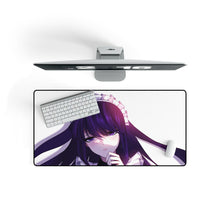 Load image into Gallery viewer, Anime Komi Can't Communicate Mouse Pad (Desk Mat) On Desk
