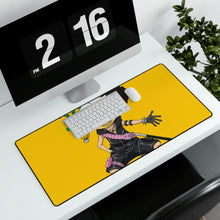 Load image into Gallery viewer, Usopp One Piece Red Mouse Pad (Desk Mat)
