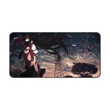 Load image into Gallery viewer, Monogatari (Series) Mouse Pad (Desk Mat)
