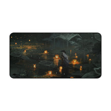 Load image into Gallery viewer, Anime Original Mouse Pad (Desk Mat)
