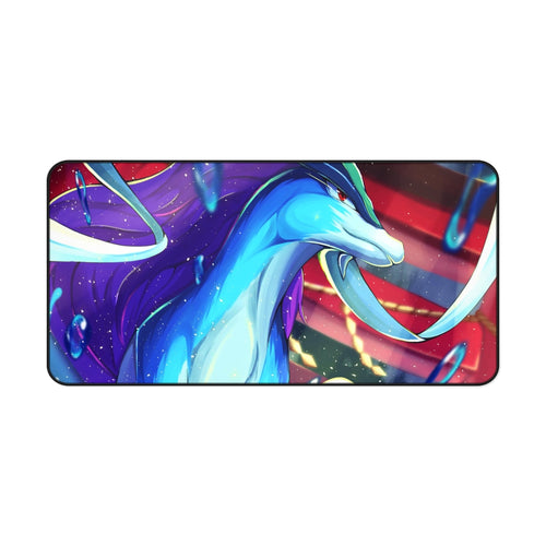 Anime Pokémon Mouse Pad (Desk Mat)