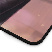 Load image into Gallery viewer, Kaguya-sama: Love Is War Mouse Pad (Desk Mat) Hemmed Edge
