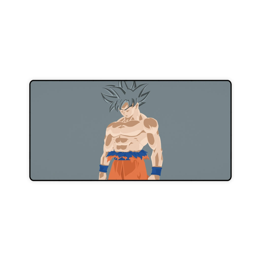 GOKU ULTRA INSTINCT Mouse Pad (Desk Mat)
