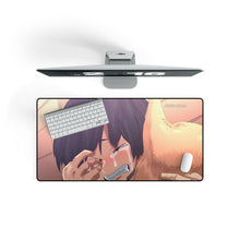 Load image into Gallery viewer, My Hero Academia Tomura Shigaraki Mouse Pad (Desk Mat) On Desk
