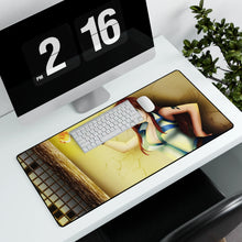 Load image into Gallery viewer, Anime Fairy Tail Mouse Pad (Desk Mat)
