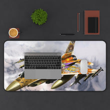 Load image into Gallery viewer, Lucky Star Mouse Pad (Desk Mat) With Laptop
