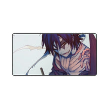 Load image into Gallery viewer, Angels Of Death Mouse Pad (Desk Mat)
