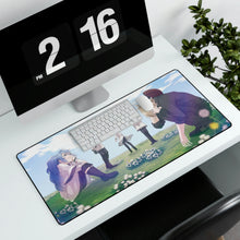 Load image into Gallery viewer, Tokyo Ghoul:re Mouse Pad (Desk Mat)
