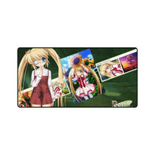 Load image into Gallery viewer, Rewrite Mouse Pad (Desk Mat)
