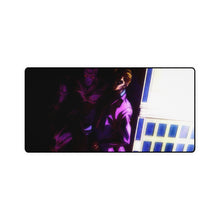 Load image into Gallery viewer, Anime Jojo's Bizarre Adventure Mouse Pad (Desk Mat)
