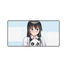 Load image into Gallery viewer, My Teen Romantic Comedy SNAFU Mouse Pad (Desk Mat)
