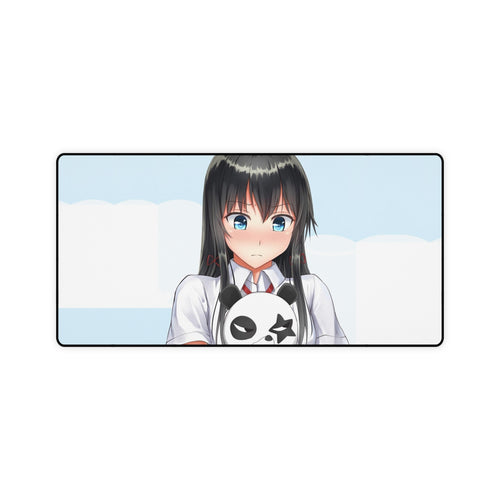 My Teen Romantic Comedy SNAFU Mouse Pad (Desk Mat)