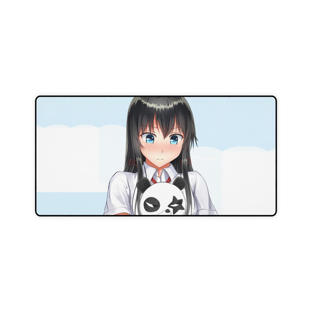 My Teen Romantic Comedy SNAFU Mouse Pad (Desk Mat)