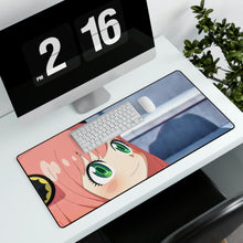 Load image into Gallery viewer, Anya Spy x Family Mouse Pad (Desk Mat)
