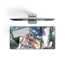 Load image into Gallery viewer, Sword Art Online Mouse Pad (Desk Mat)
