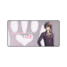 Load image into Gallery viewer, Glass Heart Princess Mouse Pad (Desk Mat)
