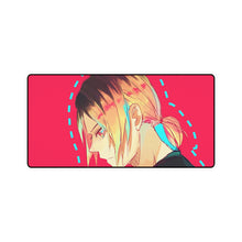 Load image into Gallery viewer, Haikyu!! Mouse Pad (Desk Mat)
