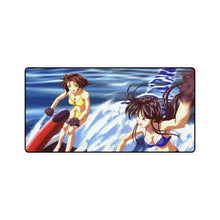 Load image into Gallery viewer, You're Under Arrest Mouse Pad (Desk Mat)
