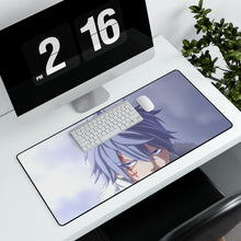 Load image into Gallery viewer, Anime Fairy Tail Mouse Pad (Desk Mat)
