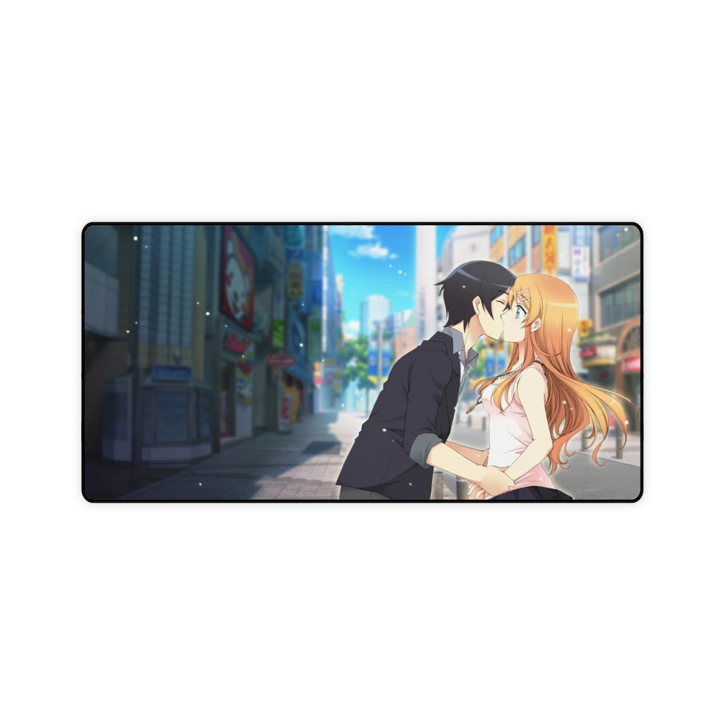 Oreimo Mouse Pad (Desk Mat)